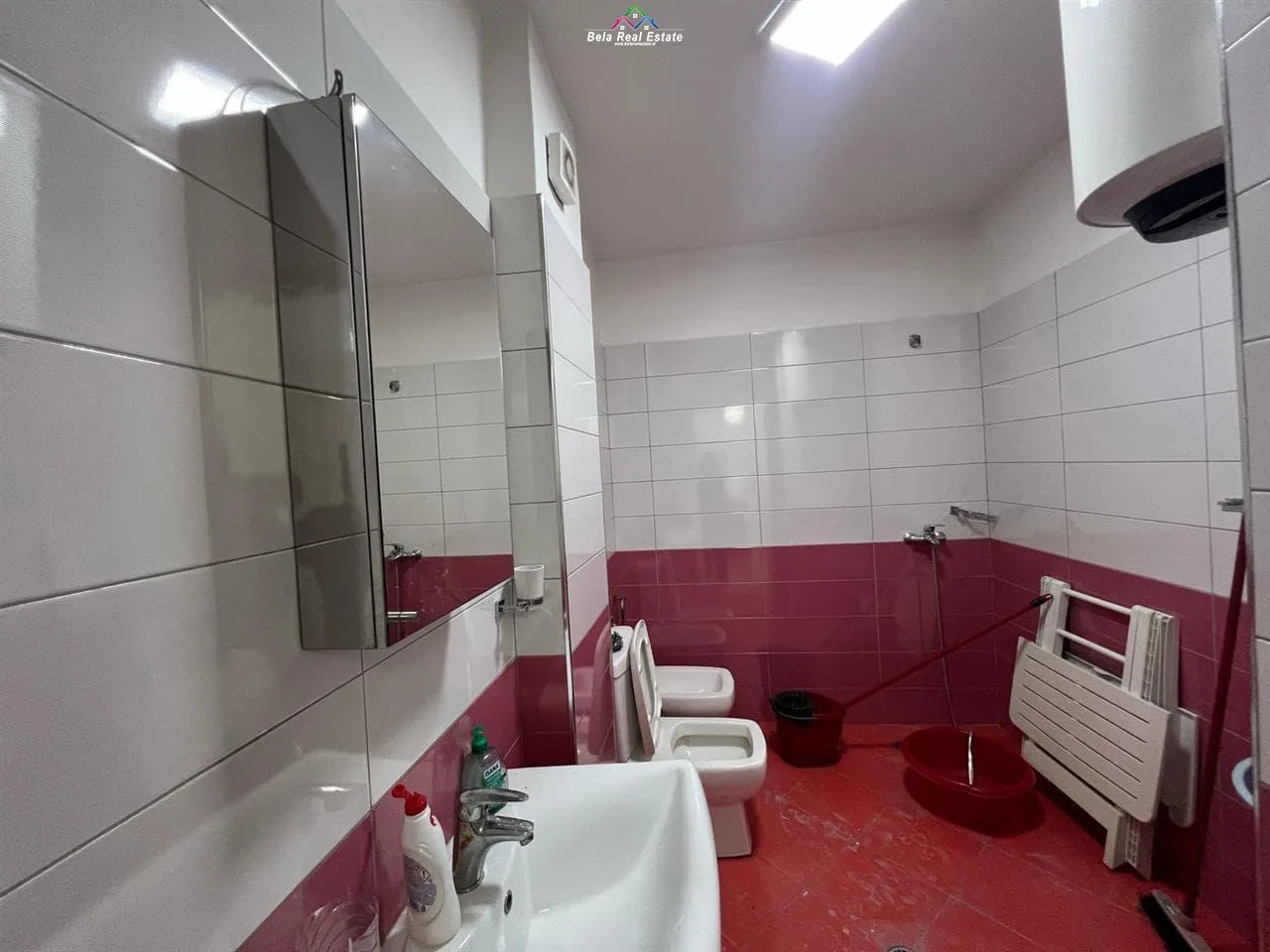 Apartament Me Qera 2+1 Ne Yzberisht (ID B2201225) Tirane