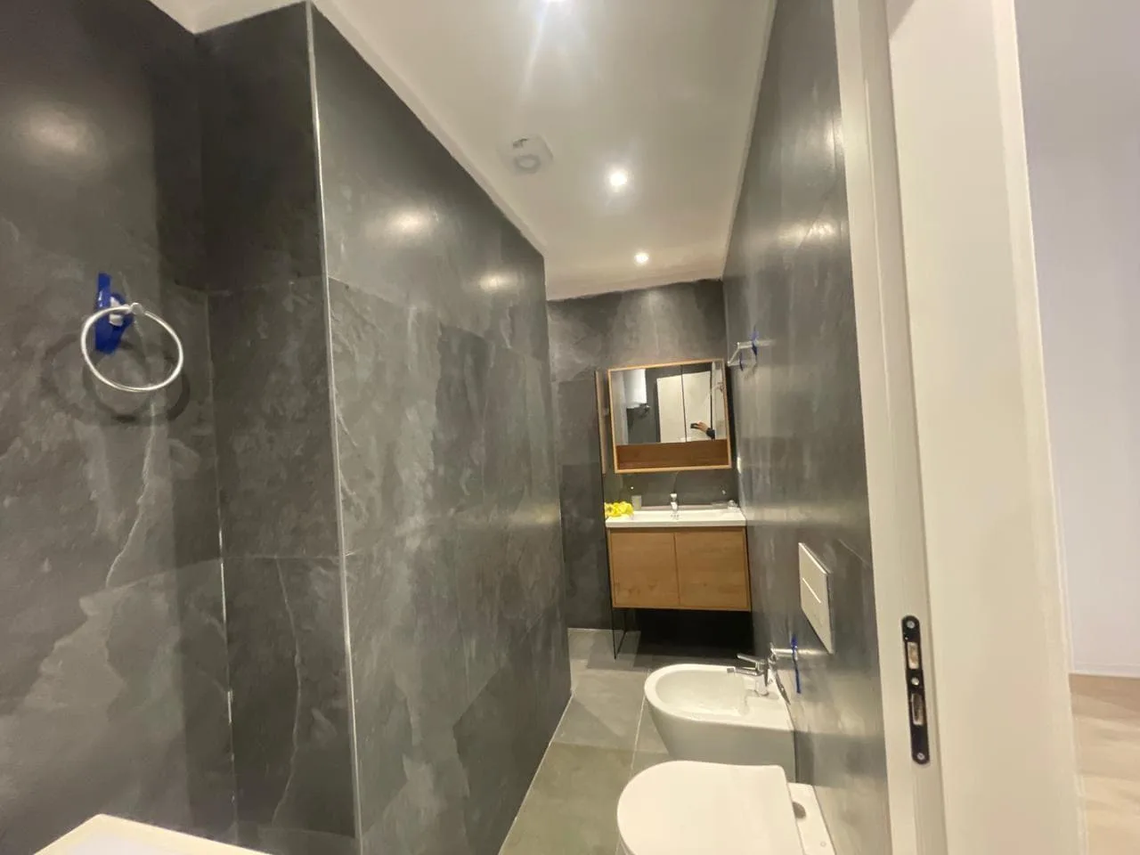 Apartament 1+1 Me Qera Tek Materniteti I Ri (ID B2101168) Tirane.