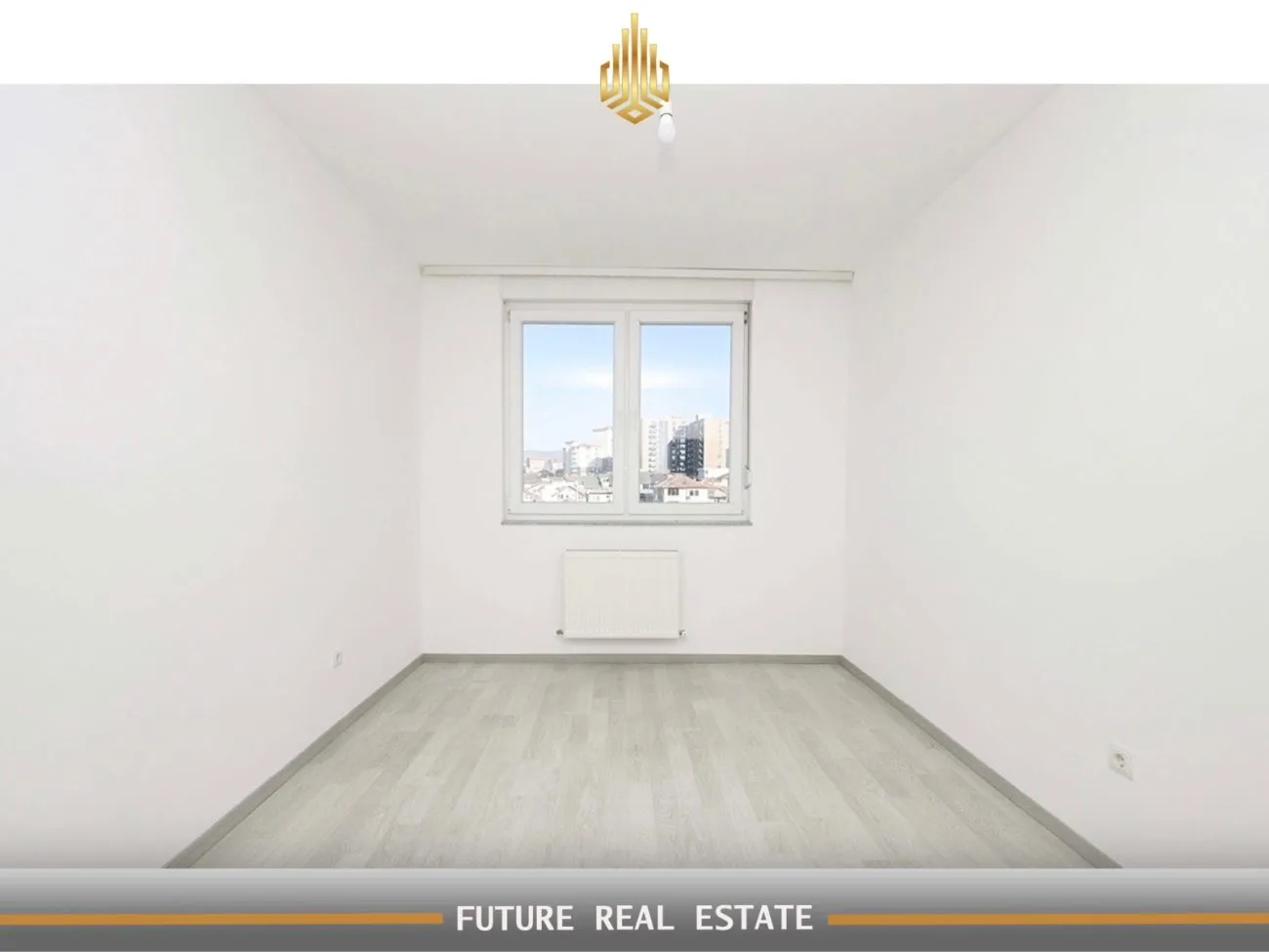 Banesë me QIRA – 2 dhoma gjumi – Prishtinë – Mati 1 – afër Rrugës B