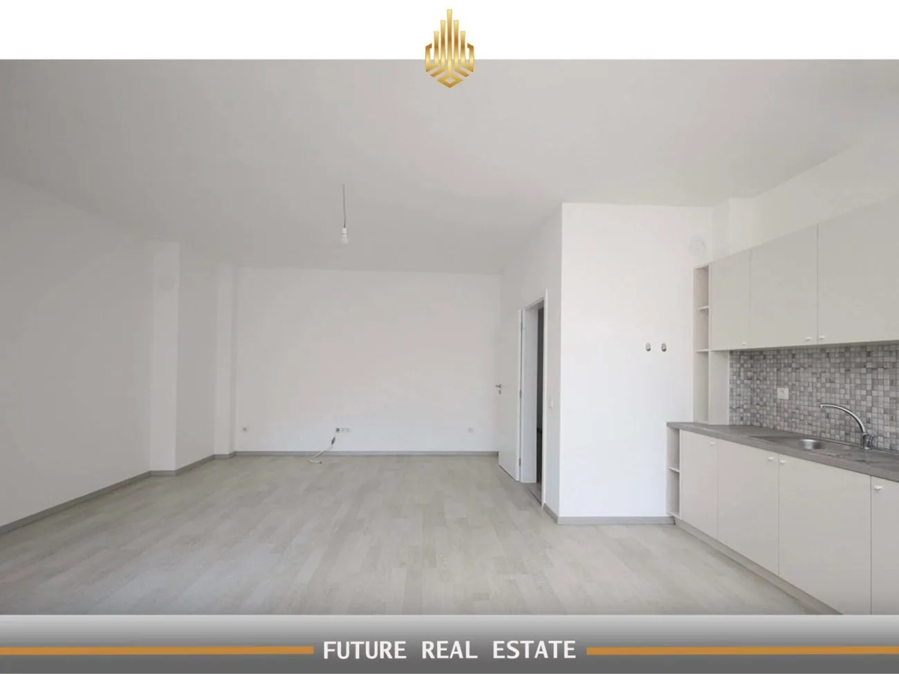 Banesë me QIRA – 2 dhoma gjumi – Prishtinë – Mati 1 – afër Rrugës B