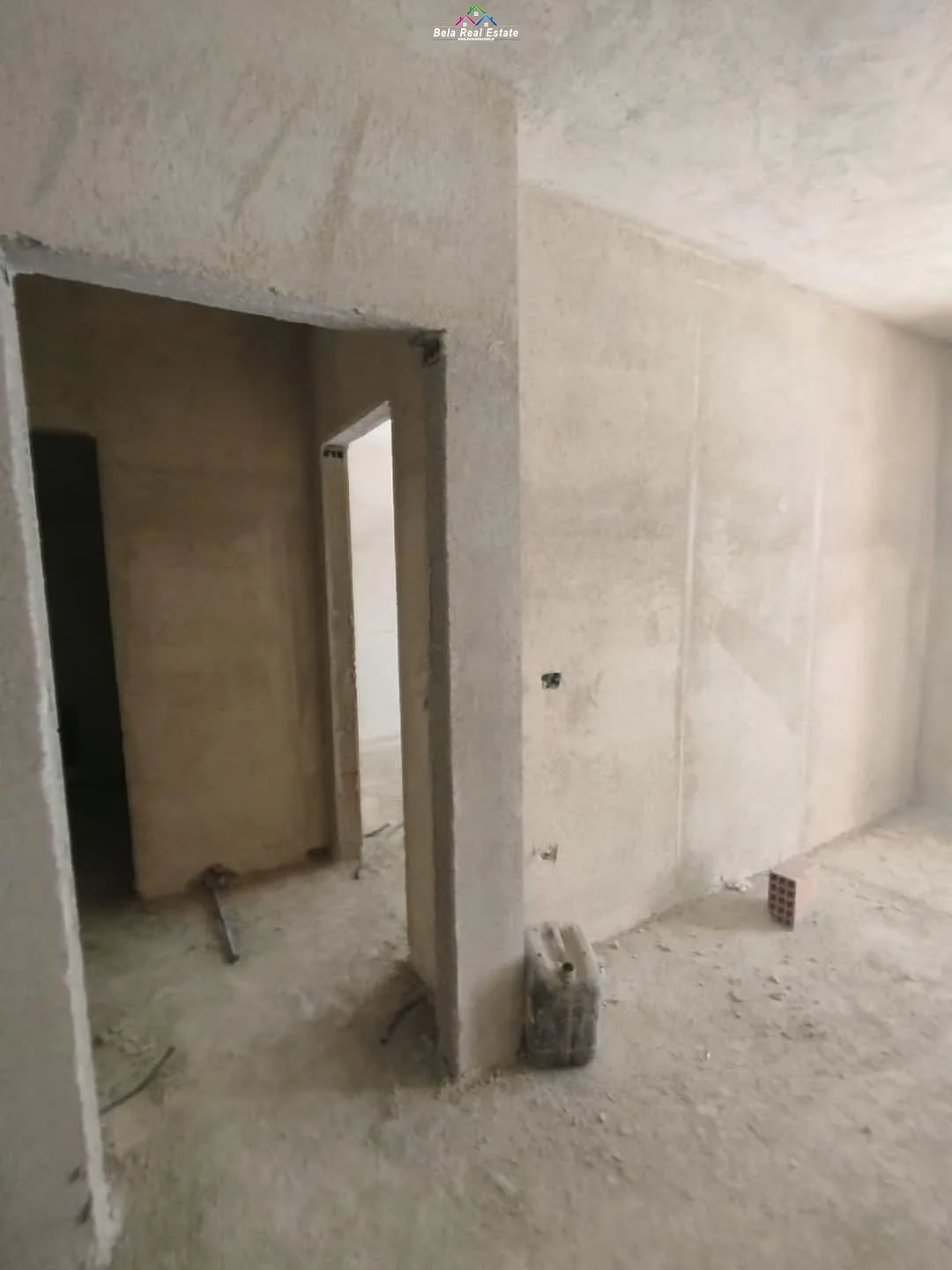 Apartament ne Shitje 1+1 tek Univers City (ID B110383) Tirane