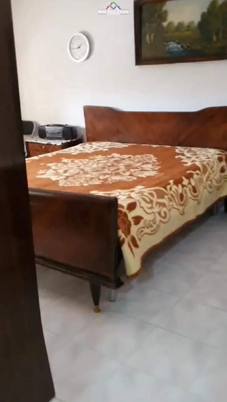 Apartamet me Qera 2+1 ne Ali Dem ( ID B221282) Tirane