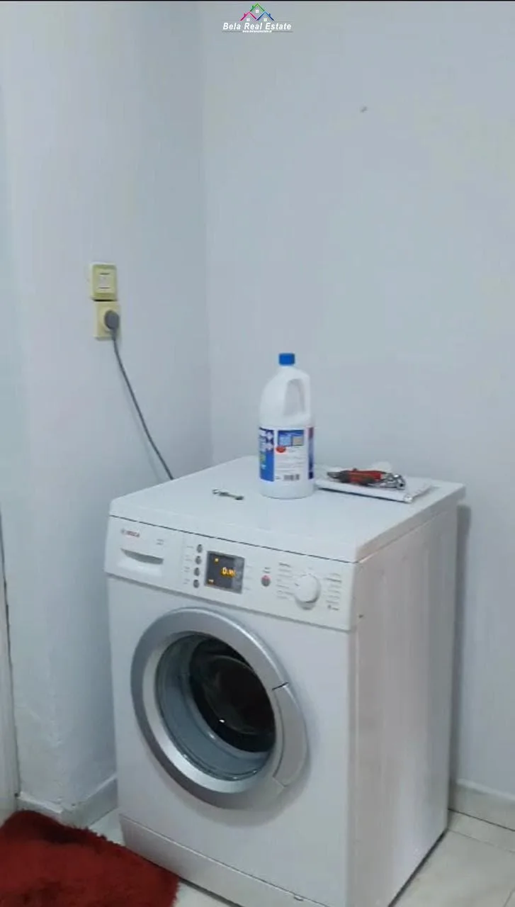 Apartamet me Qera 2+1 ne Ali Dem ( ID B221282) Tirane