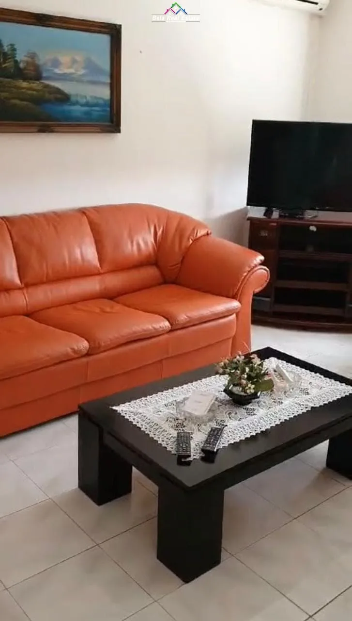 Apartamet me Qera 2+1 ne Ali Dem ( ID B221282) Tirane