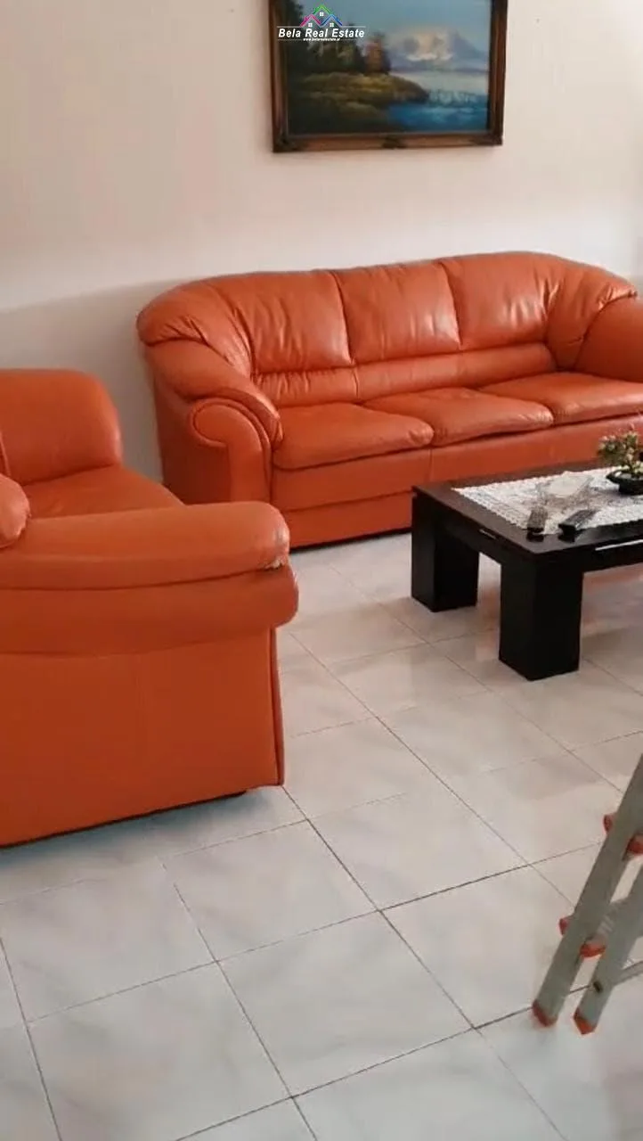 Apartamet me Qera 2+1 ne Ali Dem ( ID B221282) Tirane