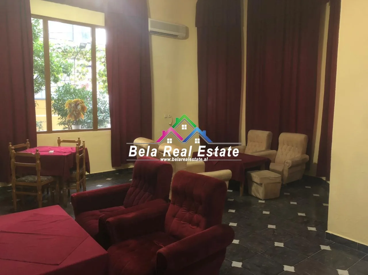 Godine Multifunksionale Me Qera Ne Kinostudio (ID BD21127) Tirane
