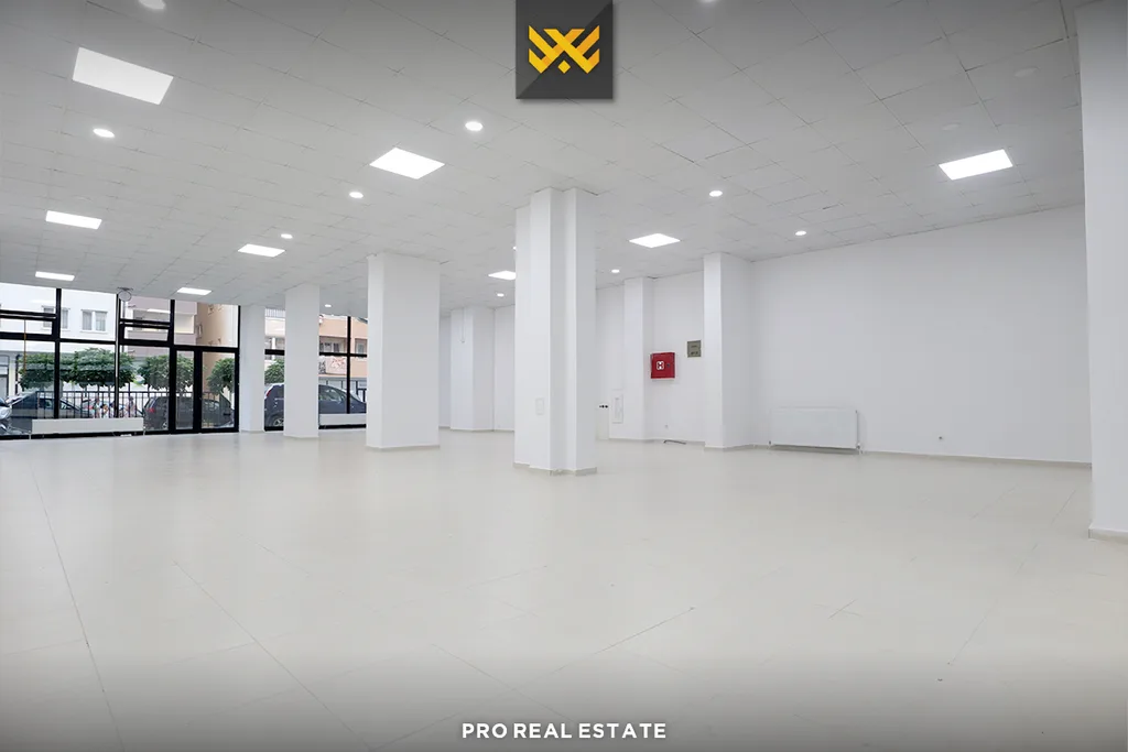 Lokal 210.47m² për #SHITJE në Fushë Kosovë