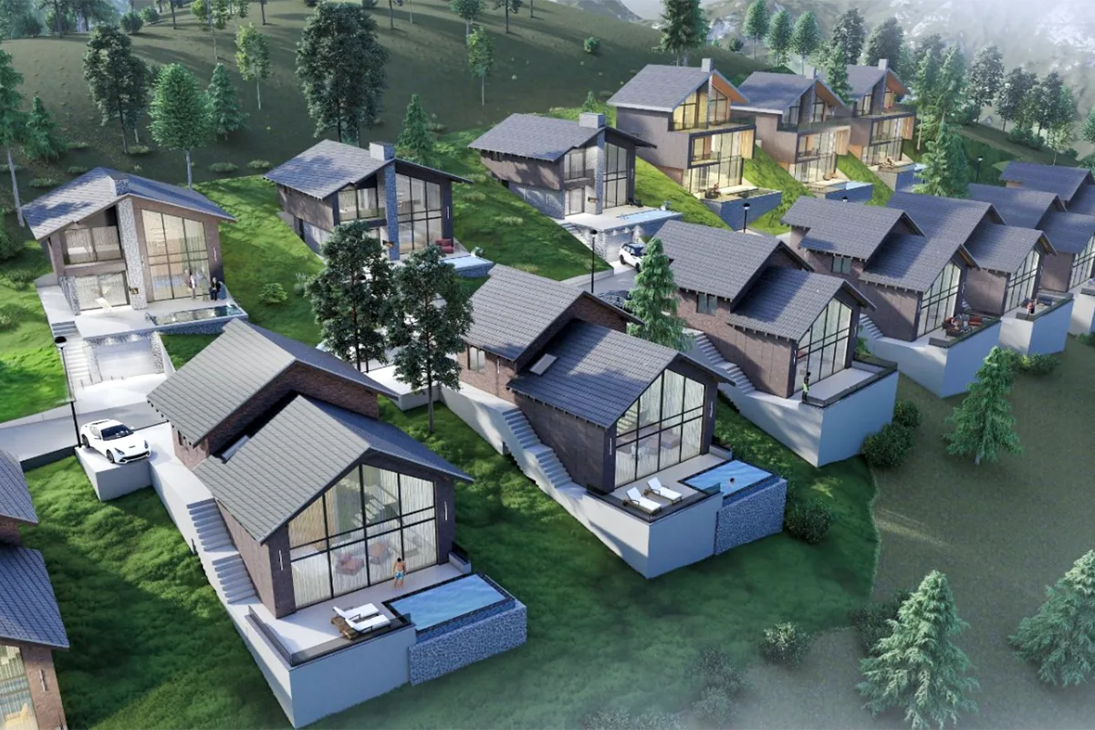 Villë 193m² për #SHITJE në Viti