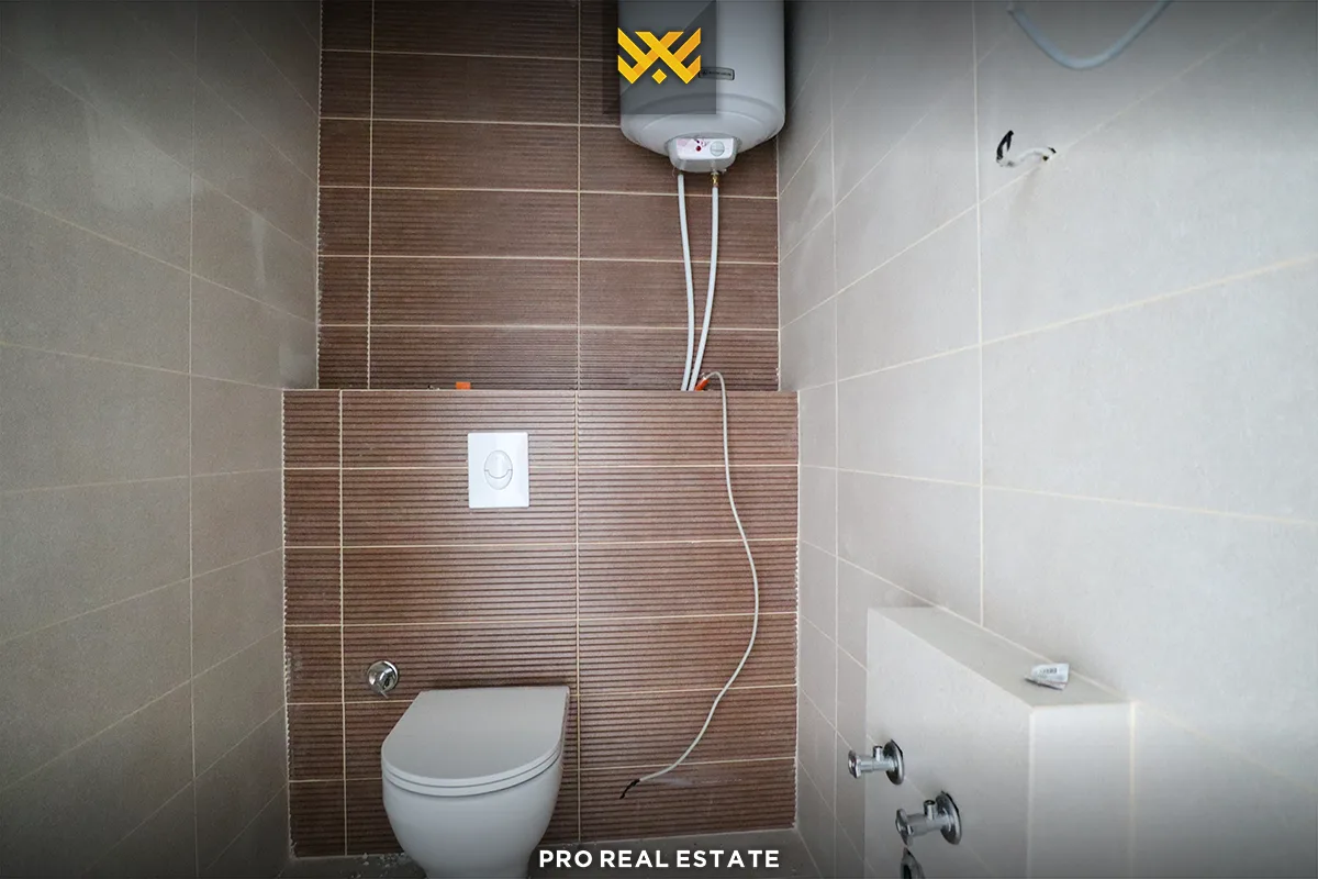 Lokal 86.84m² për #SHITJE në Veternik.