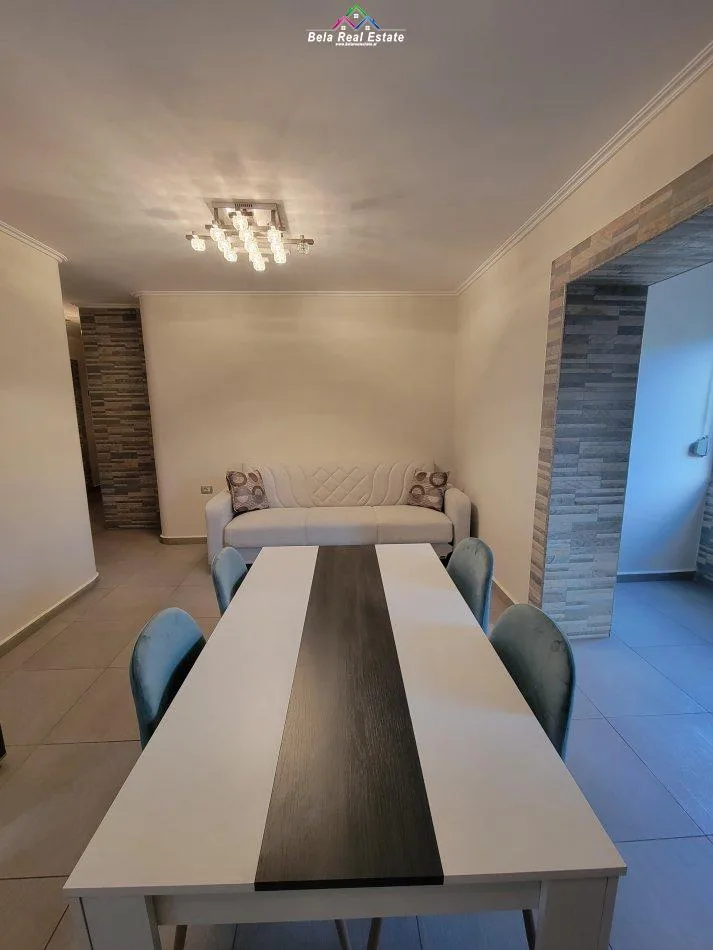 Apartament Me Qera 1+1 Tek Brryli (ID B211262) Tirane.