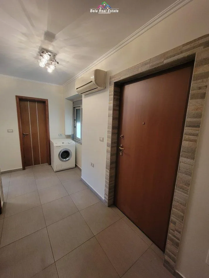 Apartament Me Qera 1+1 Tek Brryli (ID B211262) Tirane.