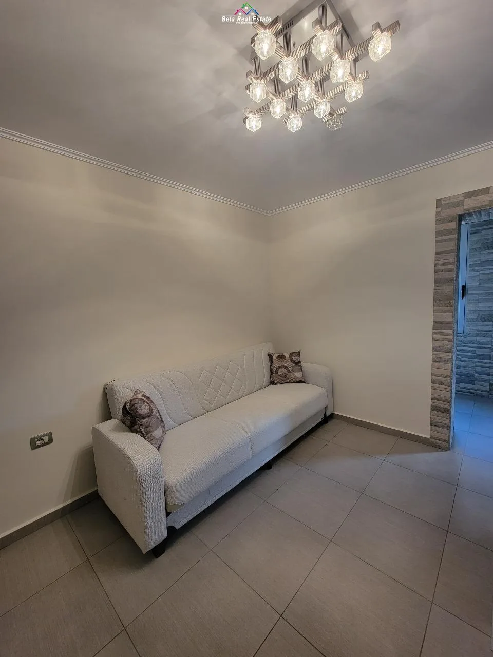 Apartament Me Qera 1+1 Tek Brryli (ID B211262) Tirane.