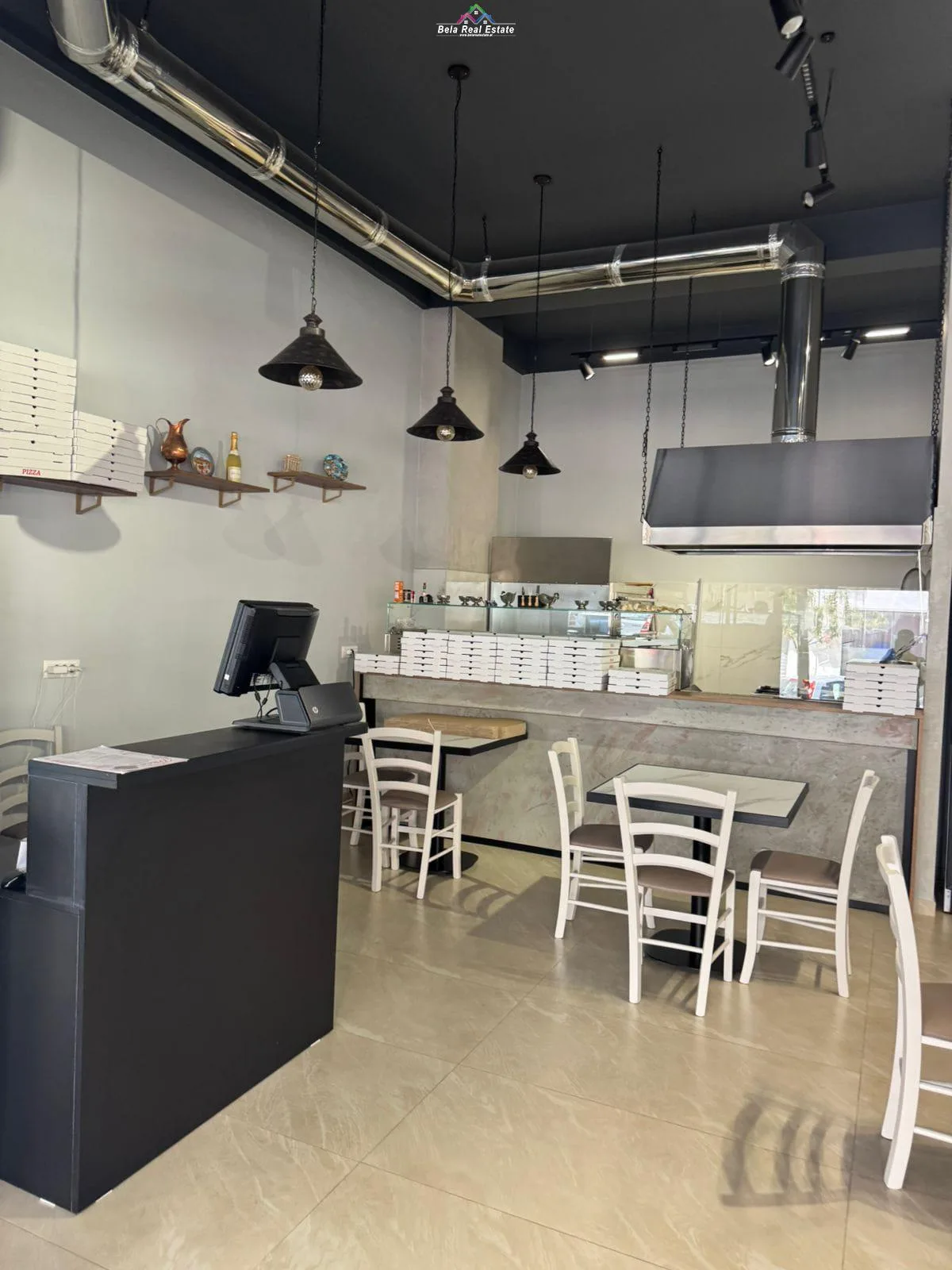 Piceri Me Qera Ne Yzberisht ( ID BL2180) Tirane