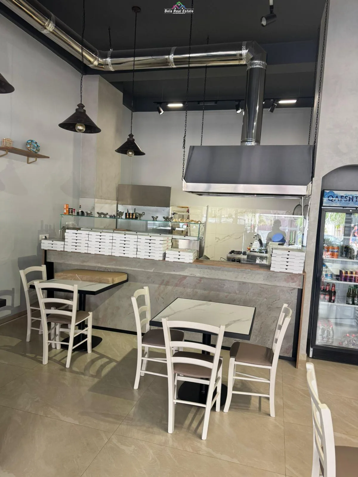 Piceri Me Qera Ne Yzberisht ( ID BL2180) Tirane