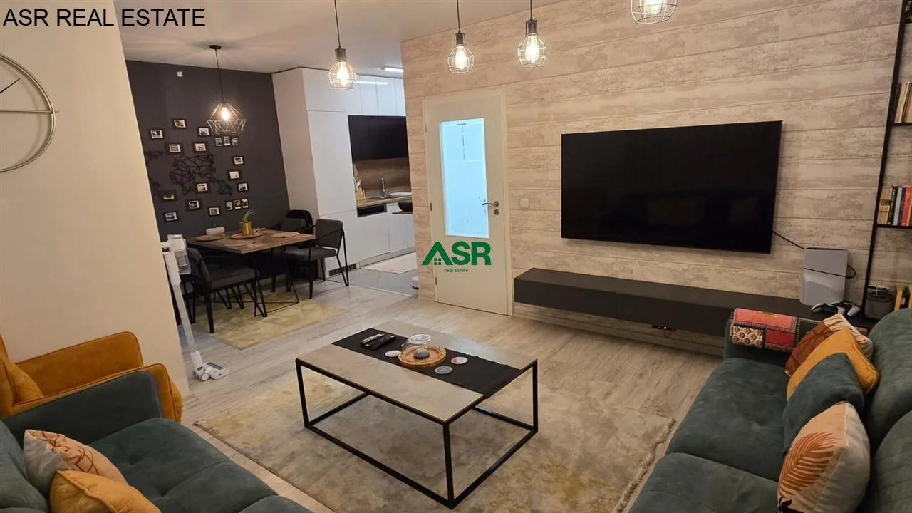 #ID:4109 Banesë 99m2 ne #shitje në Mati 1, kompleksi Rinia, rr.Ukshin Kovacica, Prishtine.