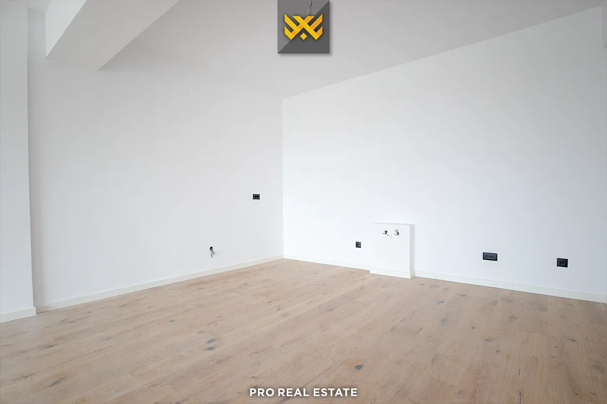 Banesë 96m² + 28m² me #QIRA në Lagjen Marigona Hill.