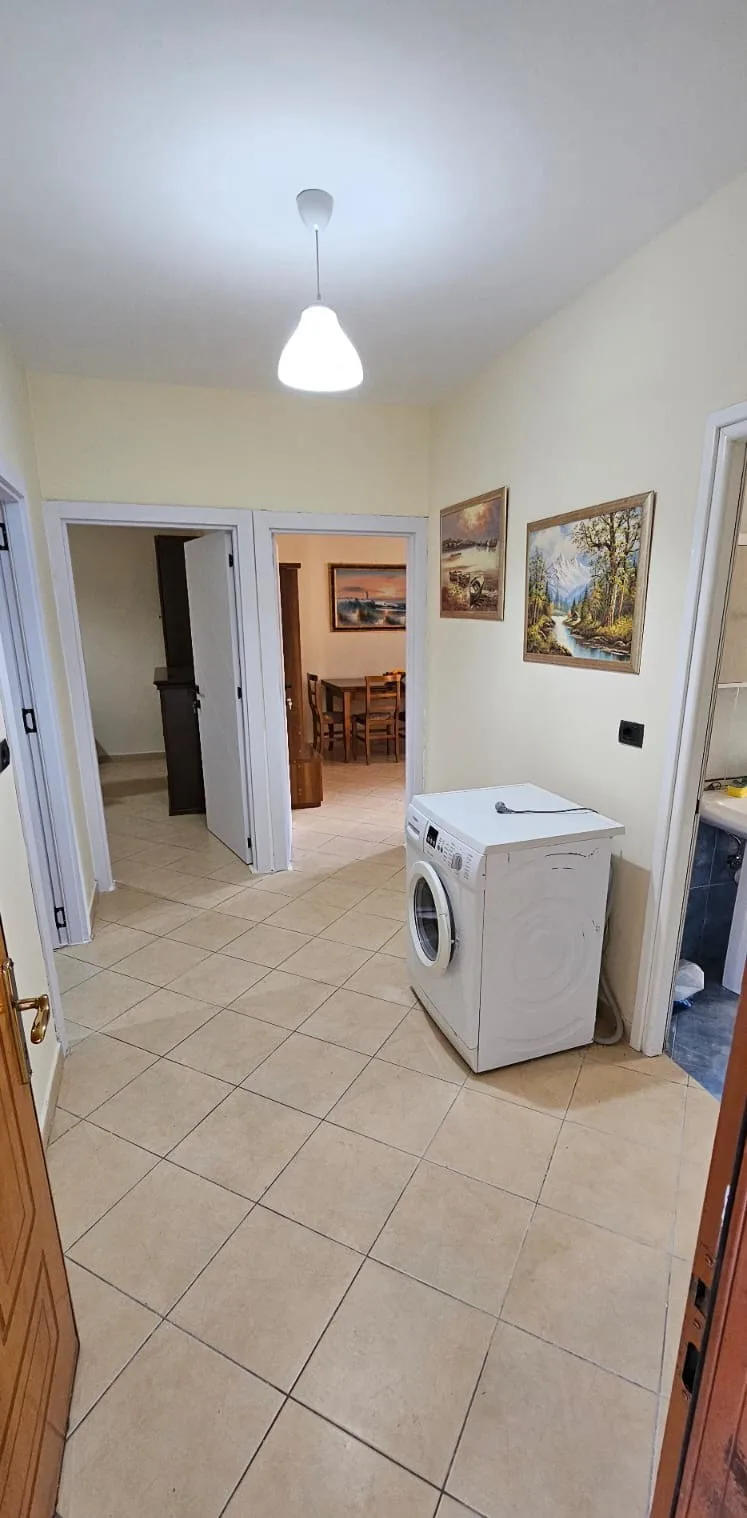 Apartament Me Qera 2+1 Ne Porcelan (ID B221305) Tirane