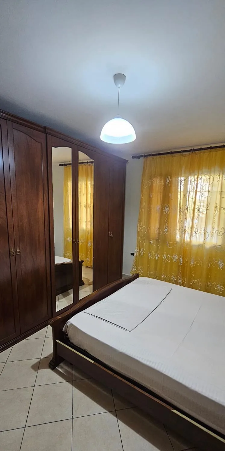 Apartament Me Qera 2+1 Ne Porcelan (ID B221305) Tirane