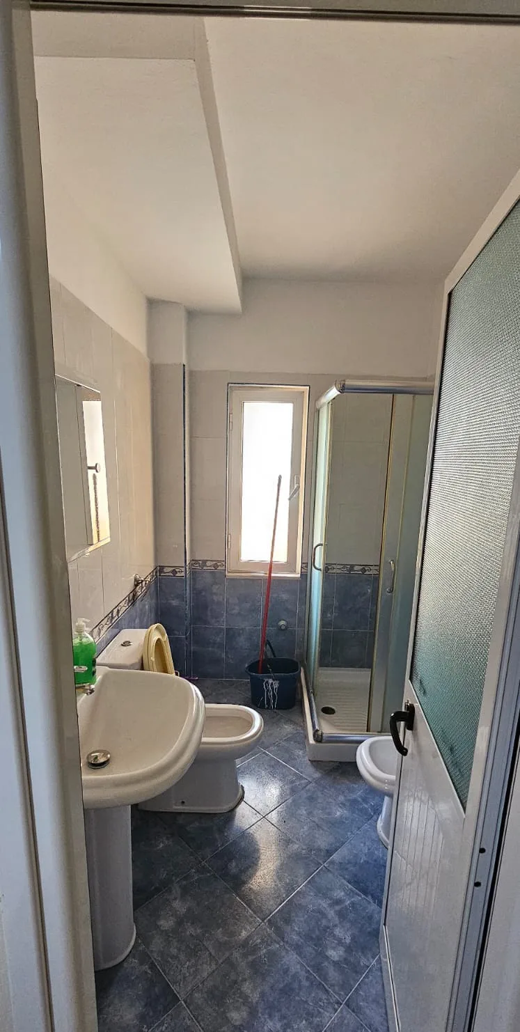 Apartament Me Qera 2+1 Ne Porcelan (ID B221305) Tirane