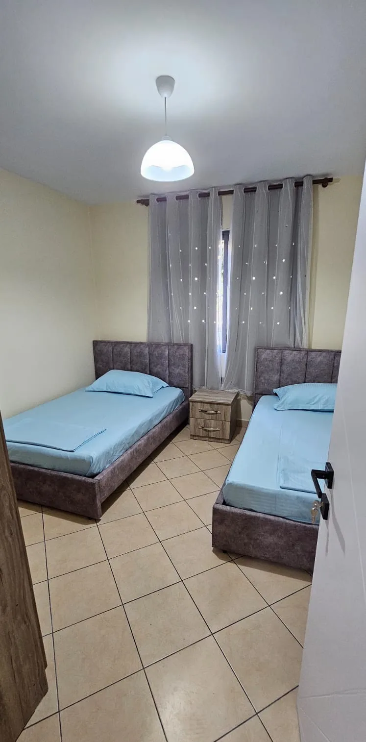 Apartament Me Qera 2+1 Ne Porcelan (ID B221305) Tirane