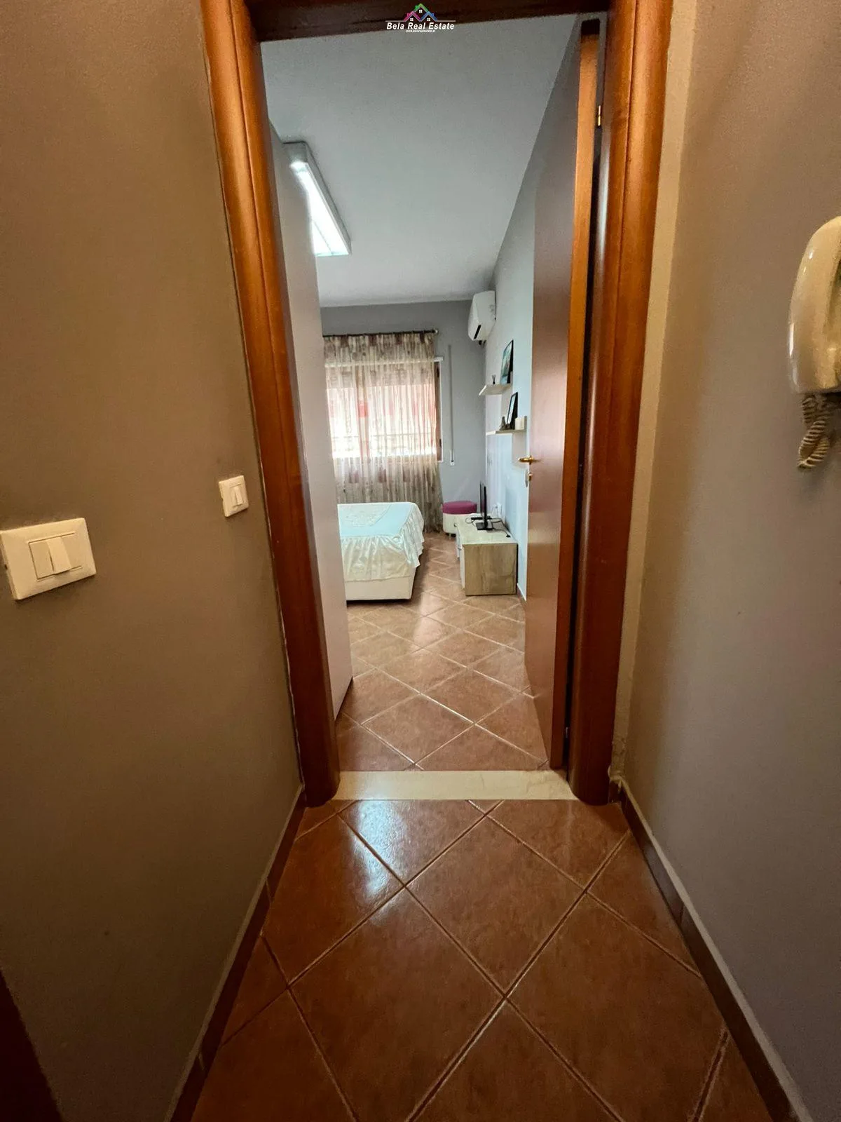Garsoniere me Qera Ne Myslym Shyr (BG149) Tirane