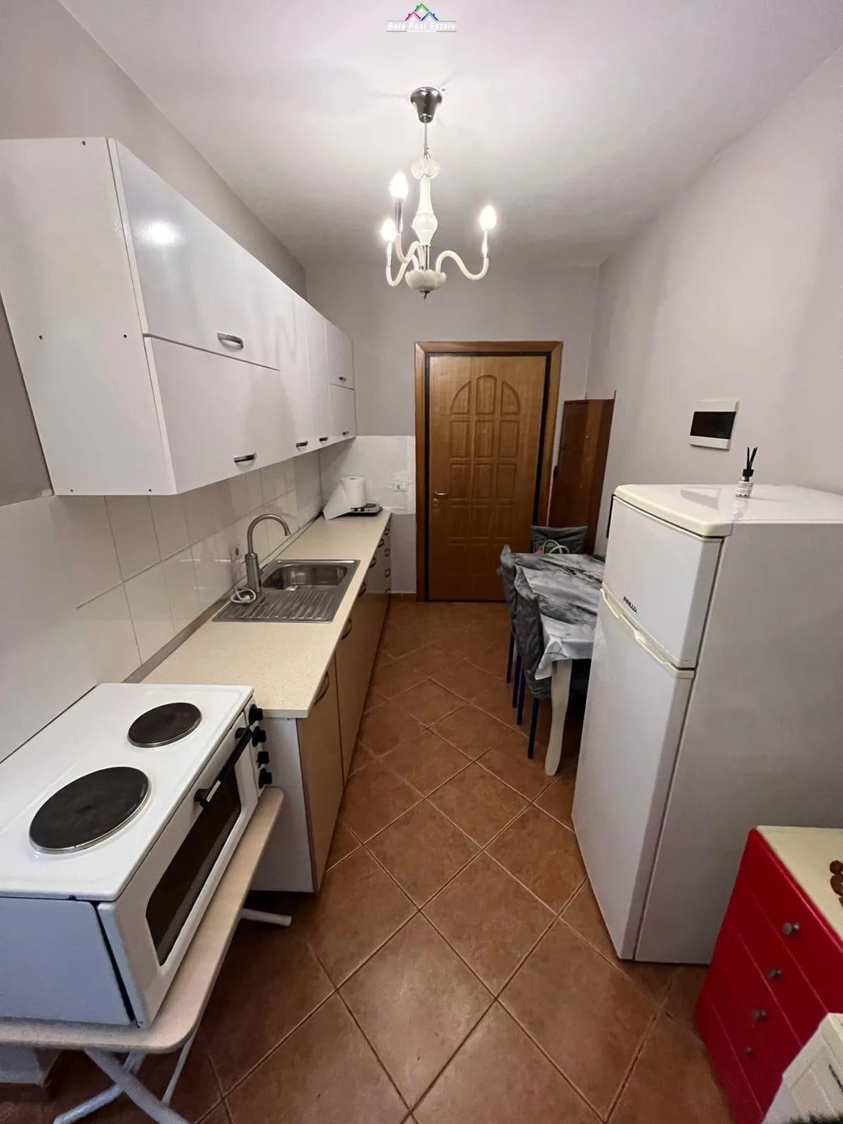 Garsoniere me Qera Ne Myslym Shyr (BG149) Tirane