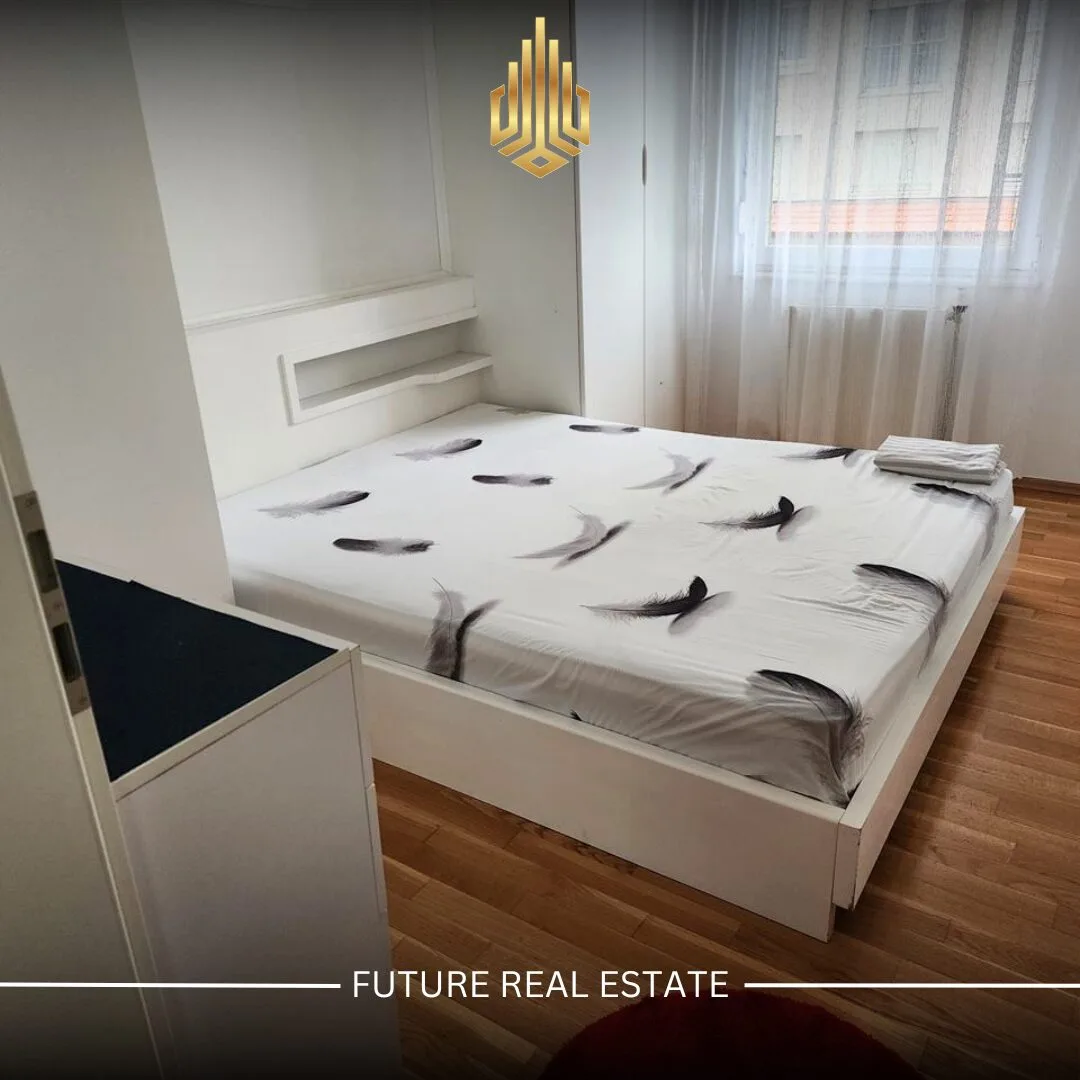 Banese me QERA/48m²