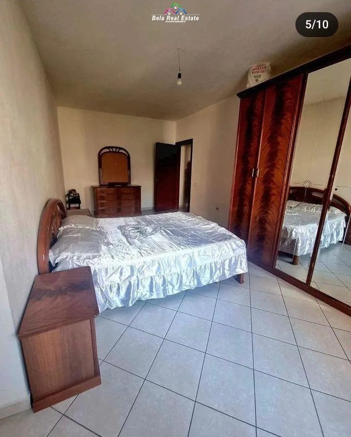Apartament Ne Shitje 2+1 Ne Yzberisht (ID B120537) Tirane