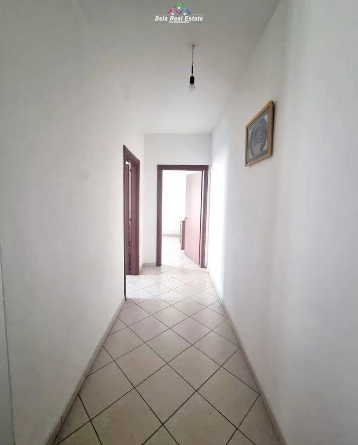 Apartament Ne Shitje 2+1 Ne Yzberisht (ID B120537) Tirane