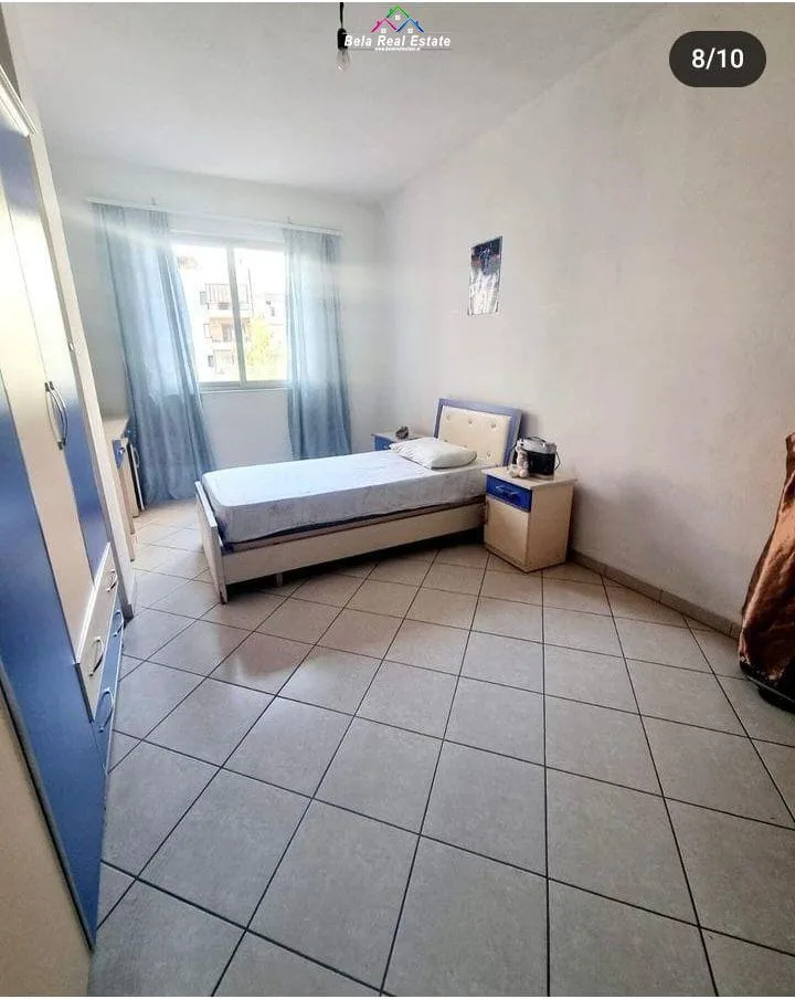 Apartament Ne Shitje 2+1 Ne Yzberisht (ID B120537) Tirane