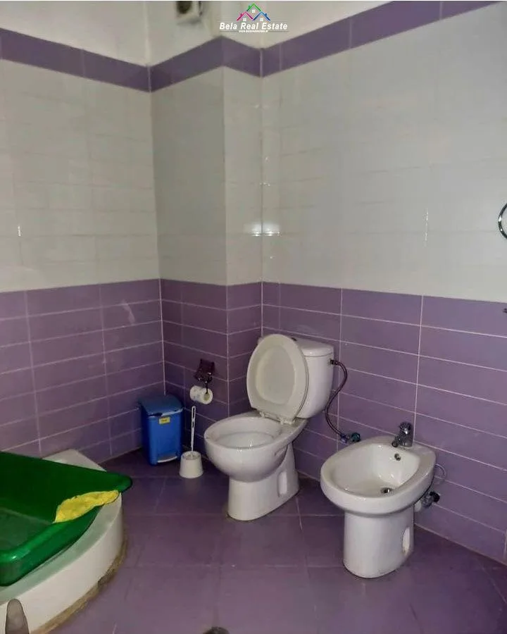 Apartament Ne Shitje 2+1 Ne Yzberisht (ID B120537) Tirane
