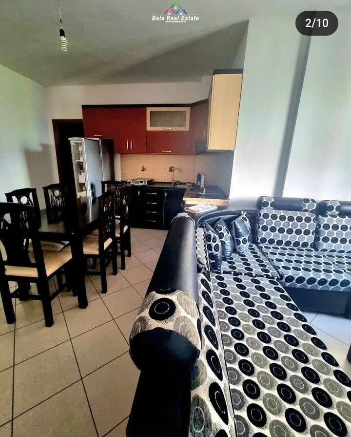Apartament Ne Shitje 2+1 Ne Yzberisht (ID B120537) Tirane