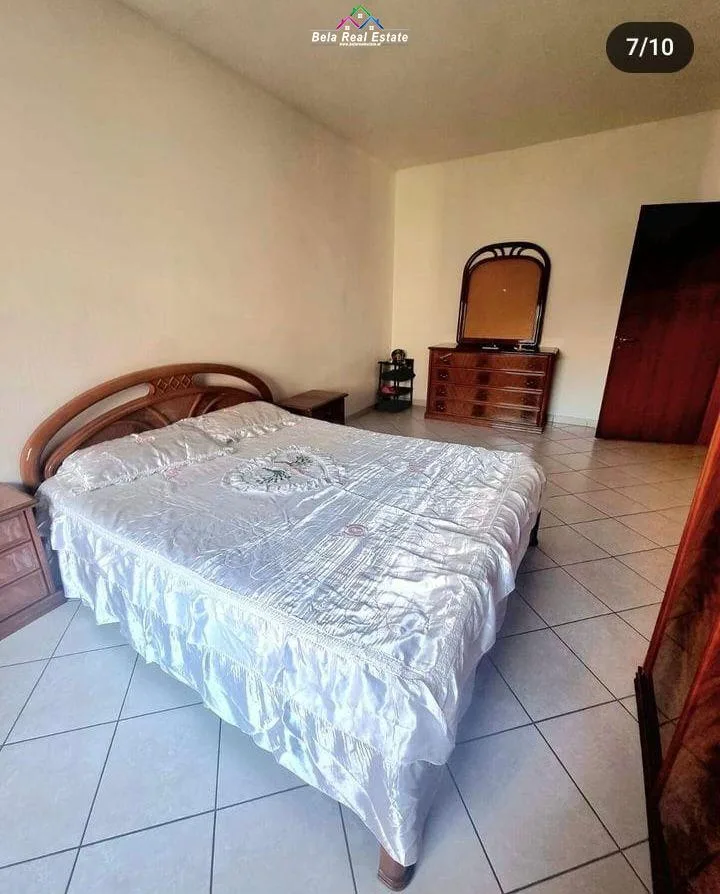 Apartament Ne Shitje 2+1 Ne Yzberisht (ID B120537) Tirane