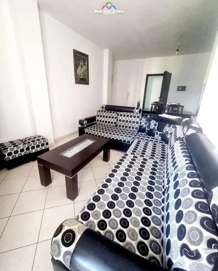Apartament Ne Shitje 2+1 Ne Yzberisht (ID B120537) Tirane