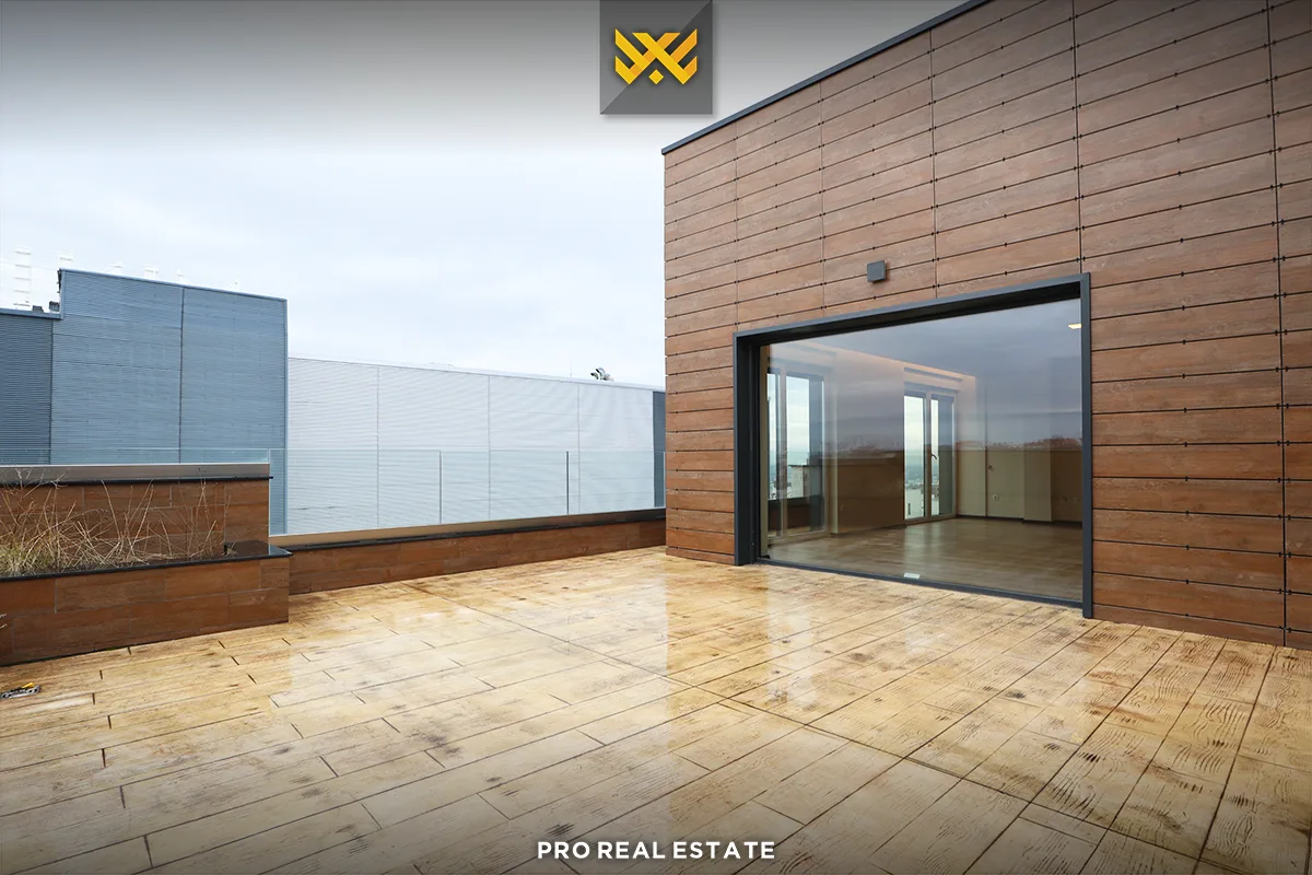 Banesë-Zyrë 141m² + 50m² me #QIRA në Dragodan.