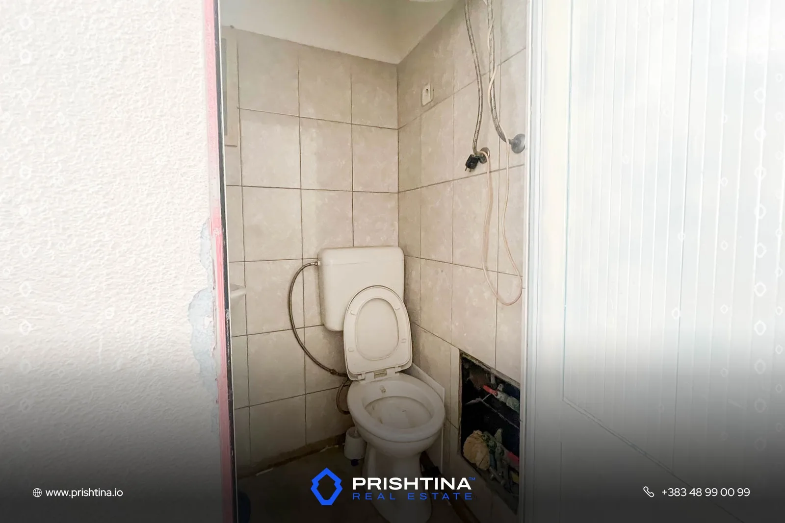 Lokal në #shitje 17m² në Fushë Kosovë
