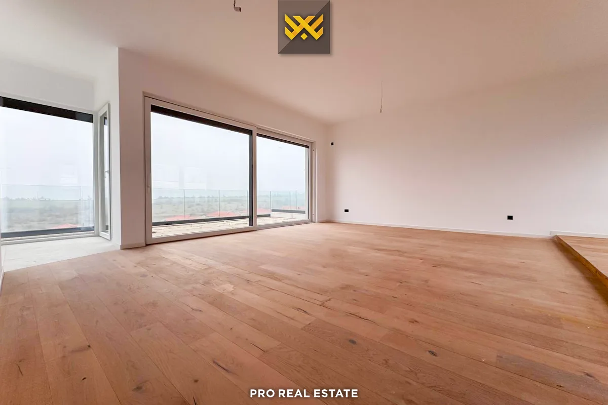Terracier 165.06m² + 96.60m² për #SHITJE në Lagjen Marigona Hill