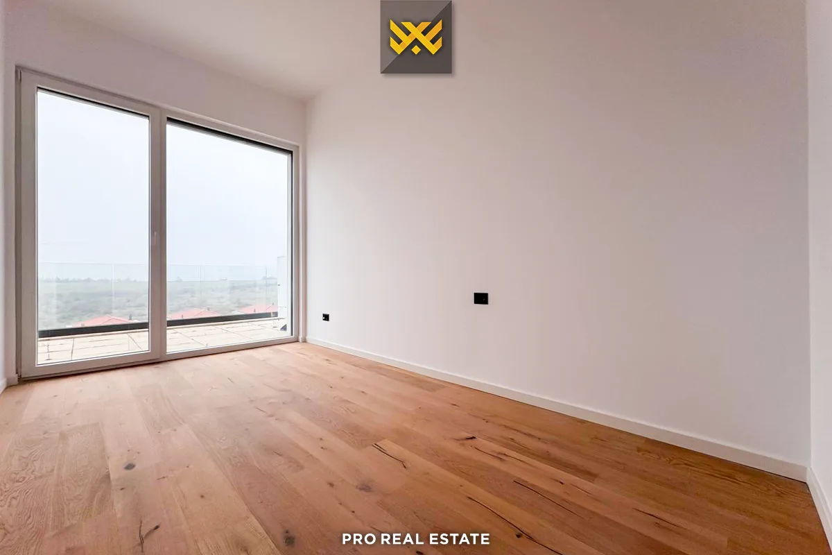 Terracier 165.06m² + 96.60m² për #SHITJE në Lagjen Marigona Hill