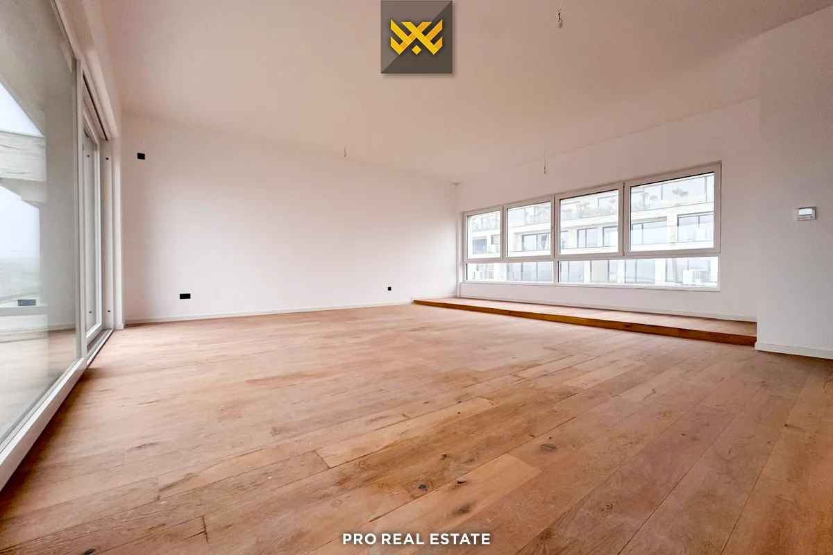 Terracier 165.06m² + 96.60m² për #SHITJE në Lagjen Marigona Hill