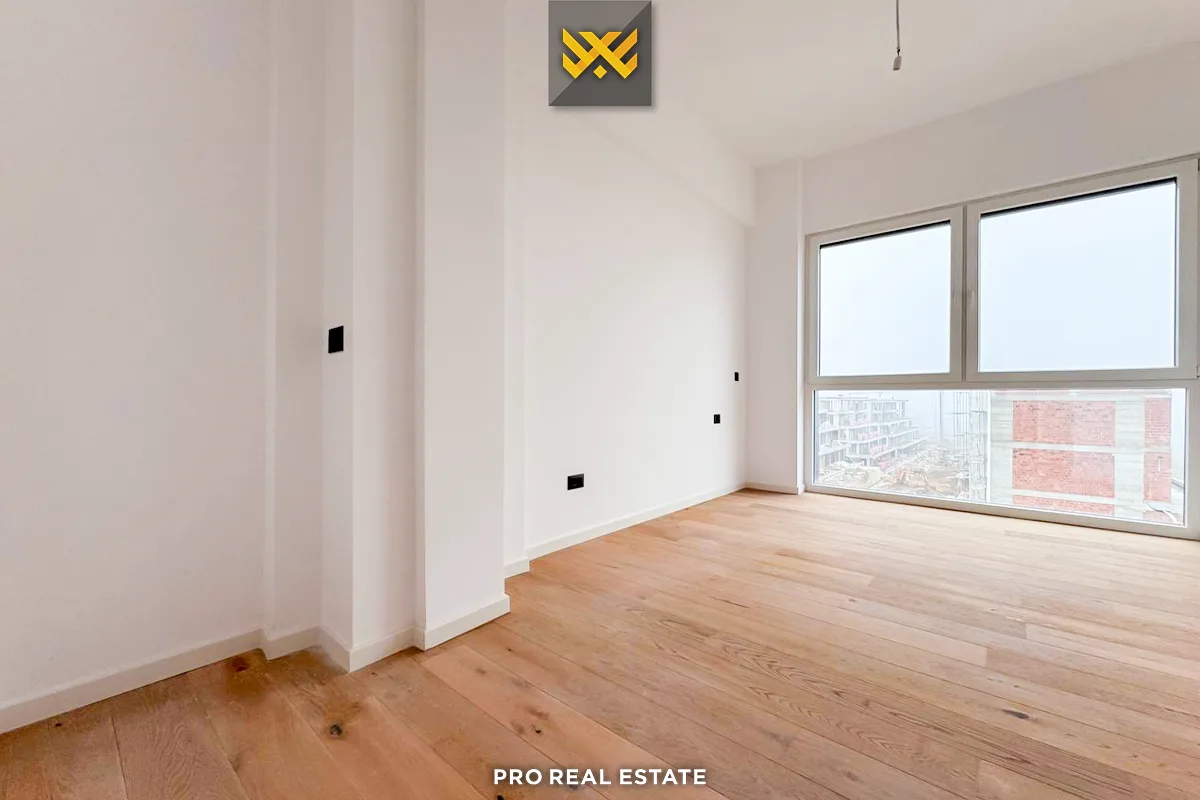 Terracier 165.06m² + 96.60m² për #SHITJE në Lagjen Marigona Hill