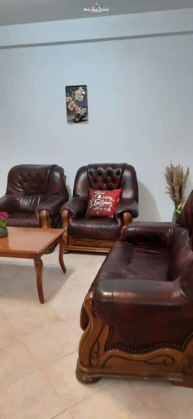 Apartament Me Qera 1+1 Tek Qytet Studenti (ID B2101452) Tirane