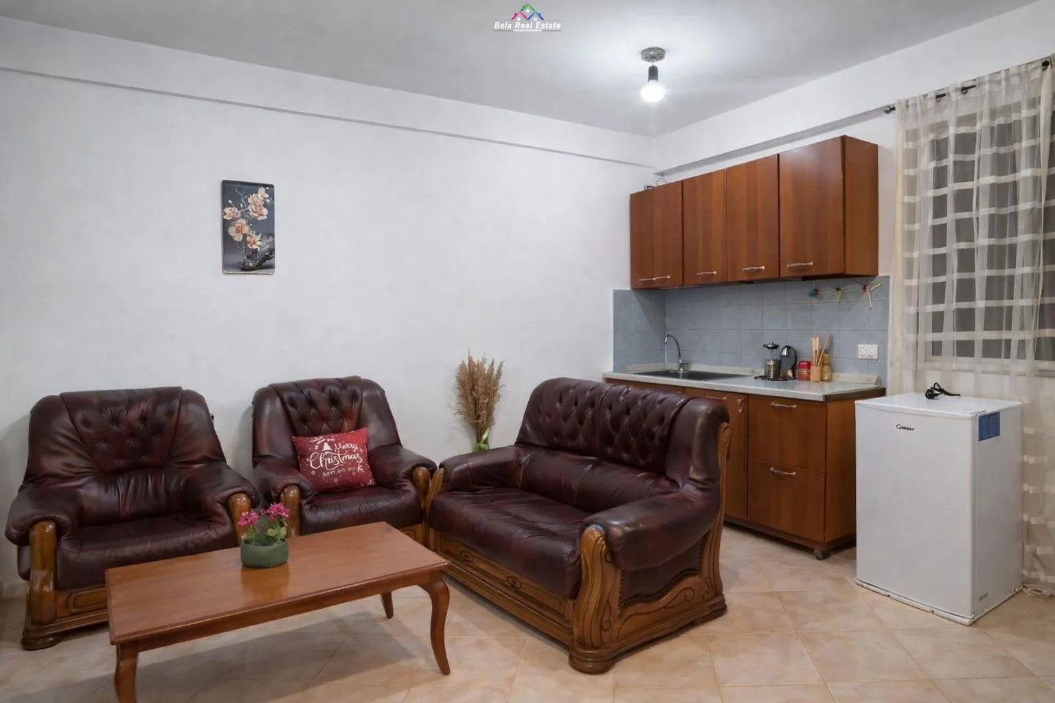 Apartament Me Qera 1+1 Tek Qytet Studenti (ID B2101452) Tirane