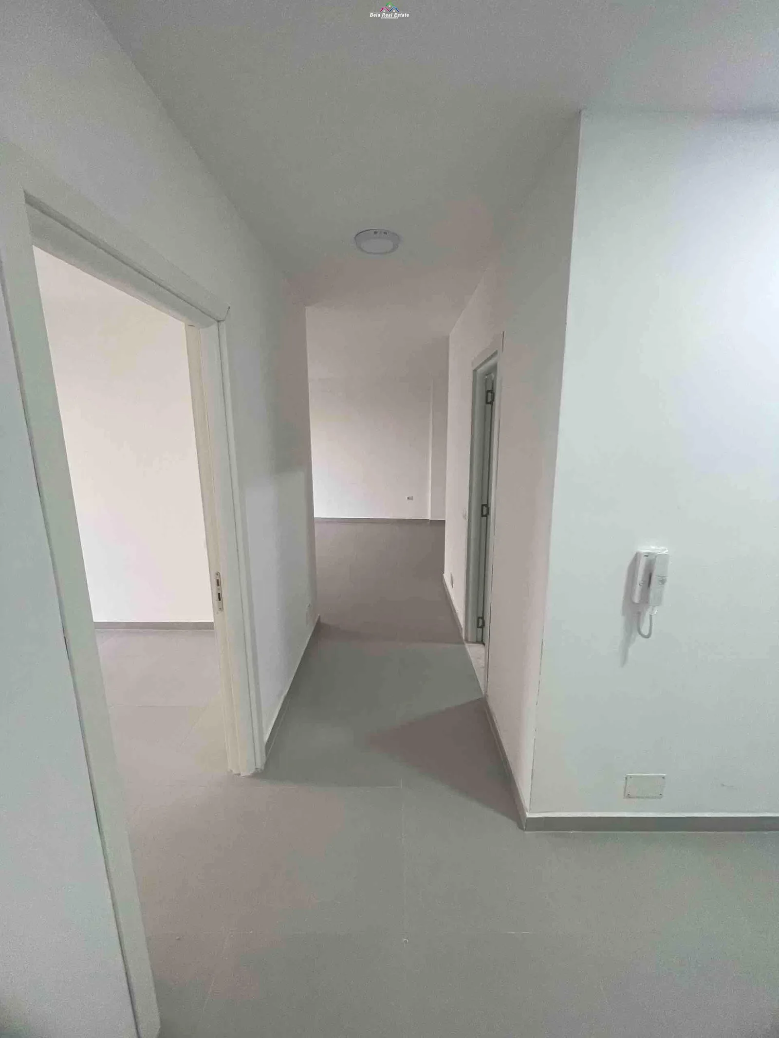 Zyre Me Qera 2+1 Tek Rruga e Dibres (ID BZ2916) Tirane