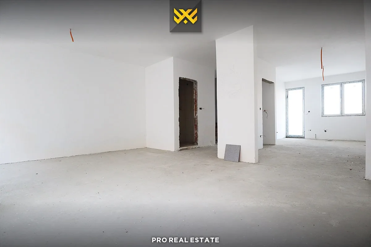 Banesë 160m² me #QIRA në Dragodan.