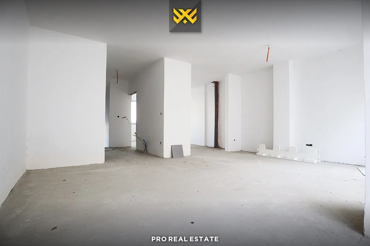 Banesë 160m² me #QIRA në Dragodan.