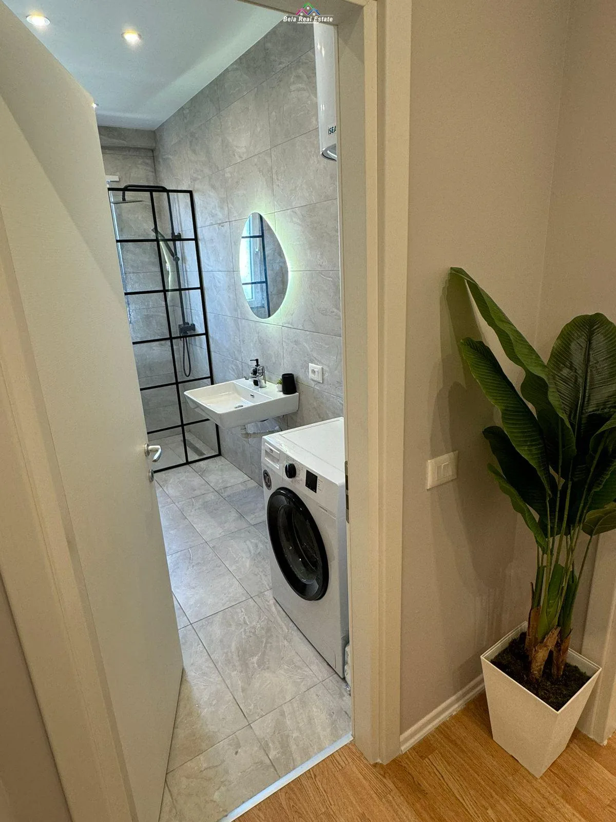 Apartament 1+1 me Qera ne Astir (ID B210767) Tirane