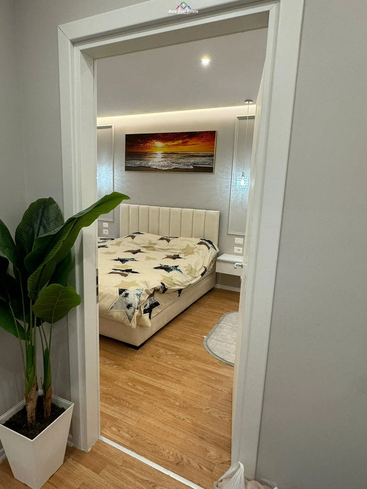 Apartament 1+1 me Qera ne Astir (ID B210767) Tirane