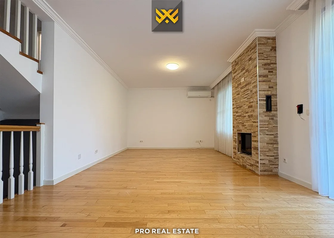Shtëpi 264m² me #QIRA në Lagjen Fshati Ndërkombëtar