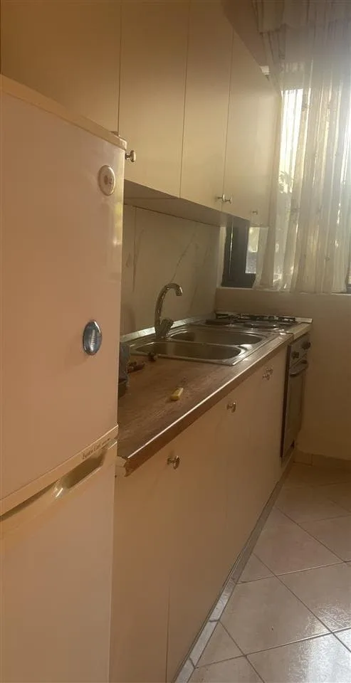 Vile me qera 1+1 tek Dritan Hoxha (ID BV22448) Tirane