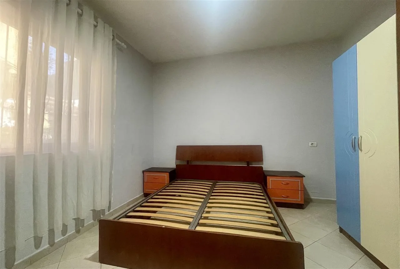 Vile me qera 1+1 tek Dritan Hoxha (ID BV22448) Tirane